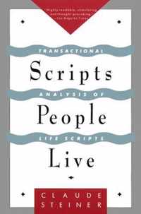 Scripts People Live