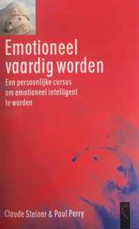 Emotioneel Vaardig Worden