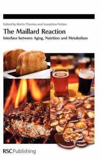 The Maillard Reaction