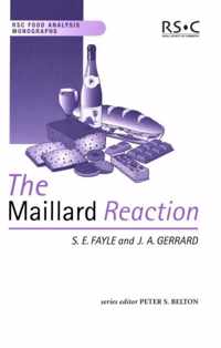 The Maillard Reaction