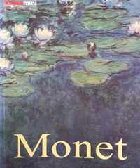 Claude Monet