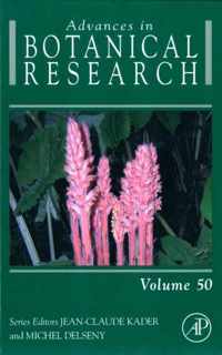 Advances in Botanical Research