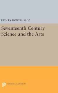 Seventeenth-Century Science and the Arts