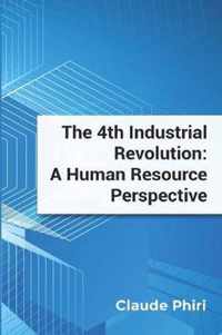 The 4th Industrial Revolution