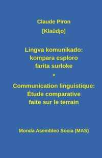 Lingva Komunikado / Communication Linguistique