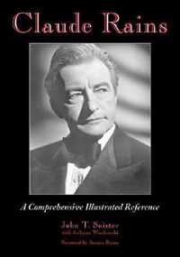 Claude Rains