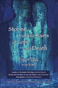 Stories from the Rains of Love and Death