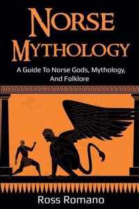 Norse Mythology