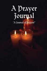 A Prayer Journal