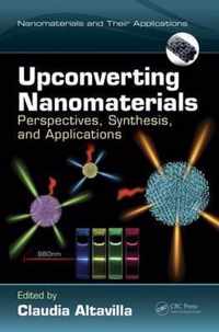 Upconverting Nanomaterials