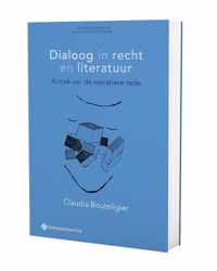 Dialoog in recht en literatuur