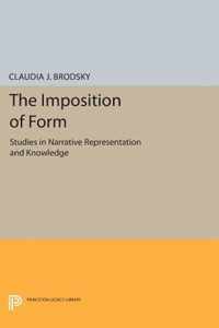 The Imposition of Form - Studies in Narrative Representation and Knowledge