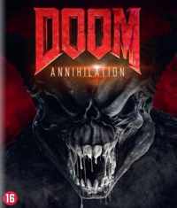 Doom 2 - Annihilation