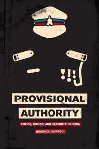 Provisional Authority