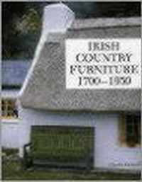 Irish Country Furniture, 1700-1950