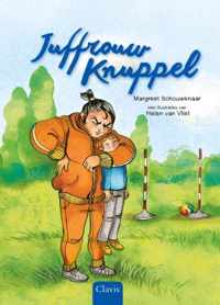 Juffrouw Knuppel