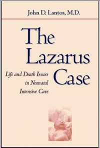 The Lazarus Case