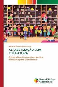 Alfabetizacao Com Literatura