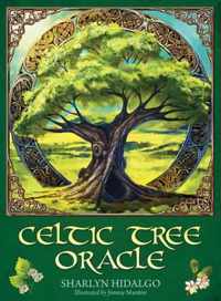 Celtic Tree Oracle