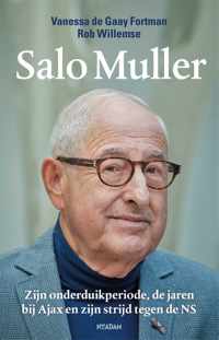 Salo Muller