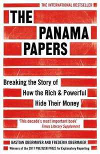 The Panama Papers