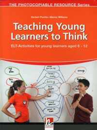 Teaching Young Learners to Think