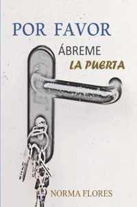 Por favor, Abreme la Puerta