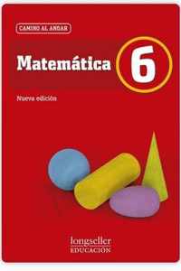 Matematica de 6 Degrees