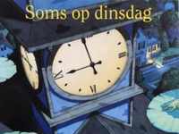 Soms op dinsdag