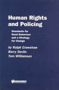 Human Rights and Policing