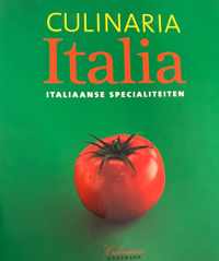 Culinaria Italia - Claudia Piras