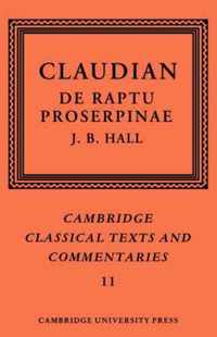 Claudian