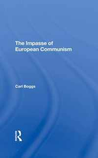 The Impasse Of European Communism