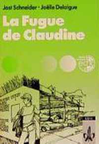 La Fugue de Claudine