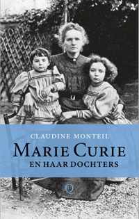 Marie Curie en haar dochters