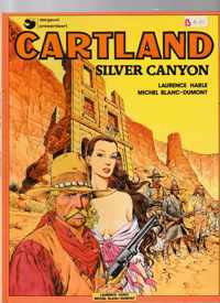 Silver canyon