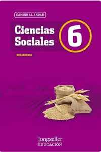 Ciencias sociales bonaerense 6 Degrees