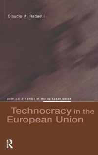 Technocracy in the European Union