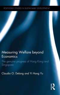 Measuring Welfare Beyond Economics