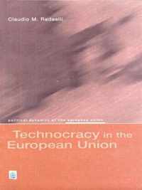 Technocracy in the European Union