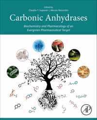 Carbonic Anhydrases