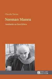 Norman Manea