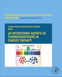 pH-Interfering Agents as Chemosensitizers in Cancer Therapy