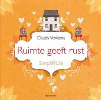 Ruimte geeft rust