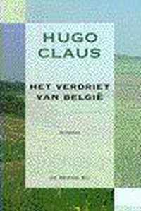 Het verdriet van Belgie - Hugo Claus