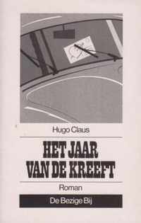 Het jaar van de kreeft - Hugo Claus