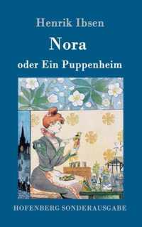 Nora oder Ein Puppenheim