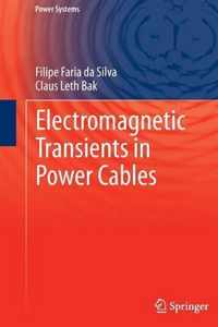 Electromagnetic Transients in Power Cables