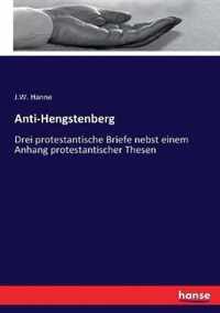 Anti-Hengstenberg