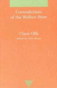 Contradictions Of The Welfare State